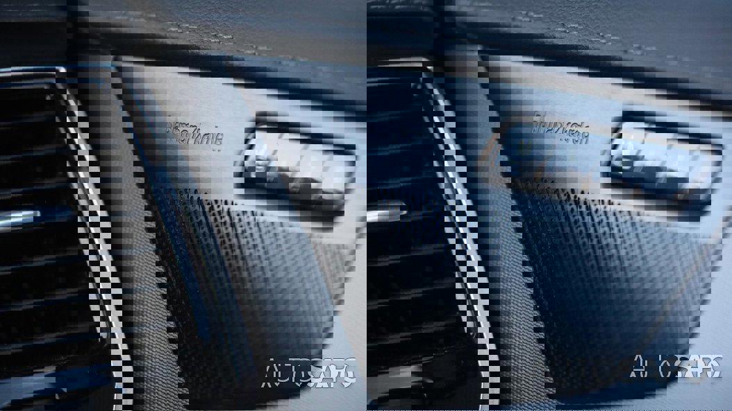Volvo XC90 de 2023