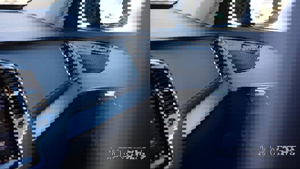 Volvo XC90 de 2023