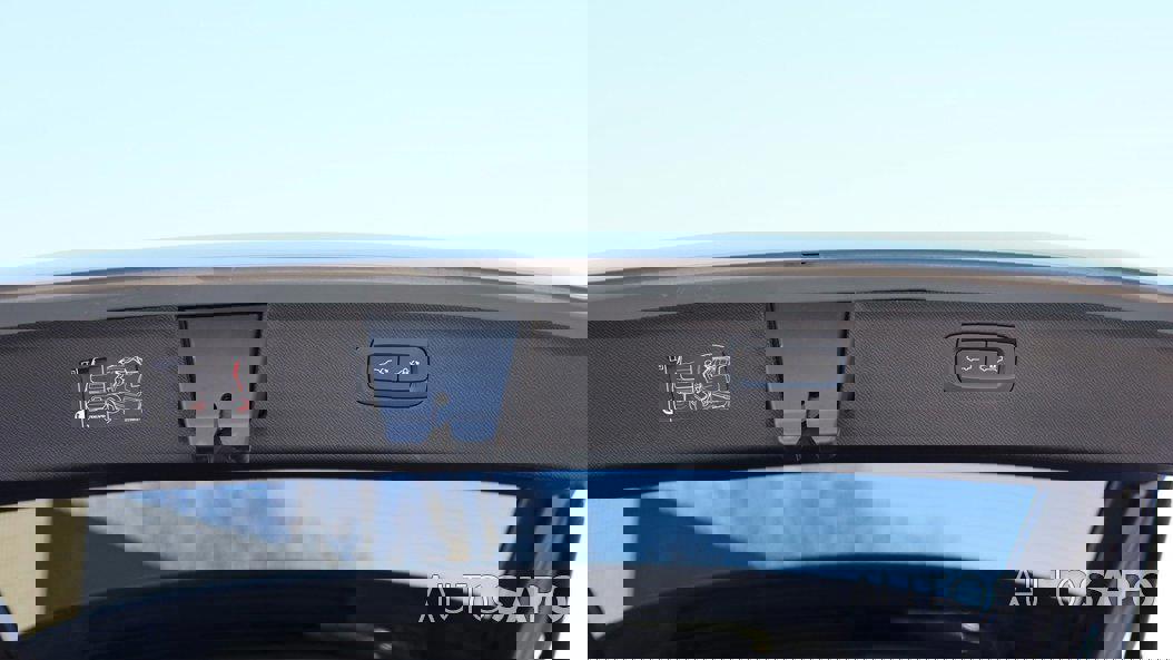 Volvo XC90 de 2023