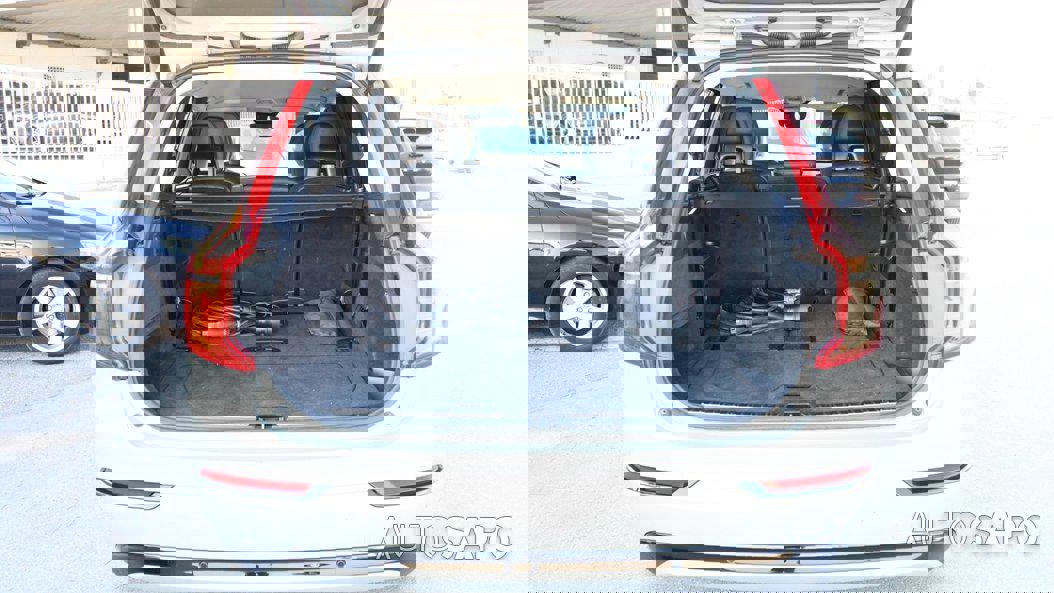 Volvo XC90 de 2023