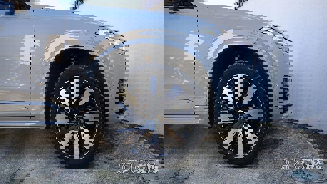 Volvo XC90 de 2023