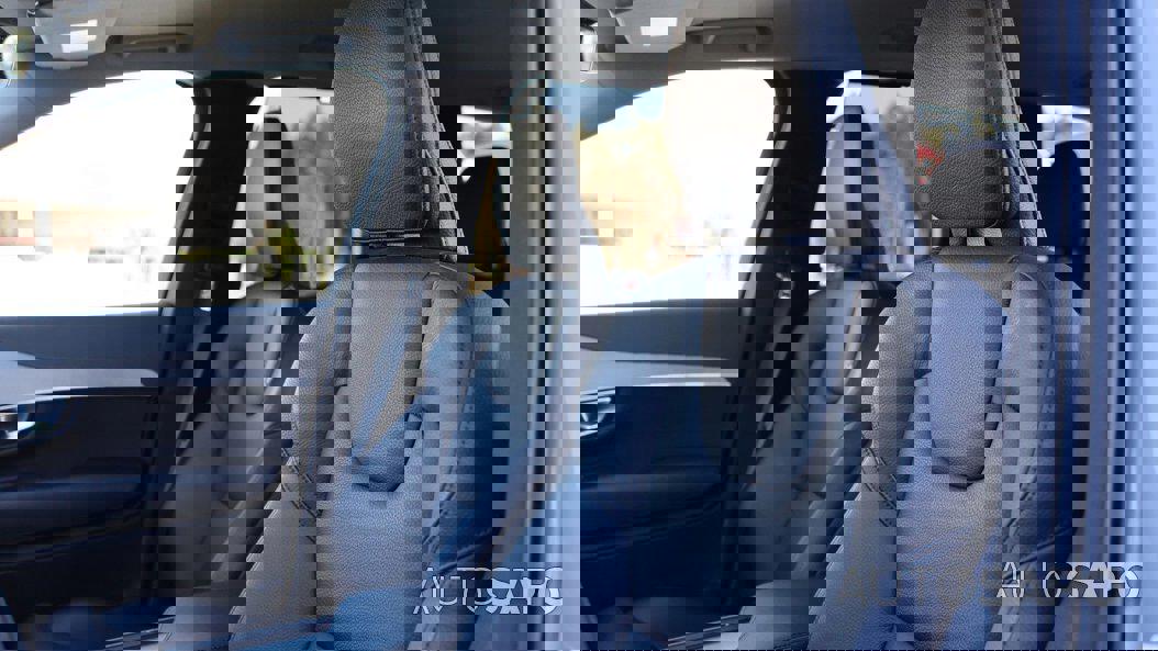 Volvo XC90 de 2023