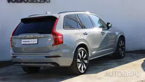 Volvo XC90 de 2023
