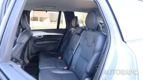 Volvo XC90 de 2023