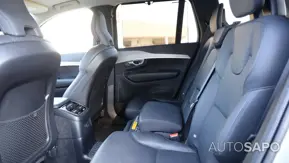 Volvo XC90 de 2023
