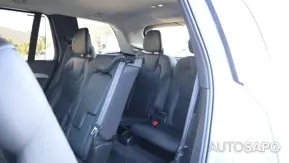 Volvo XC90 de 2023