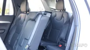 Volvo XC90 de 2023