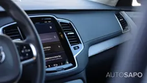 Volvo XC90 de 2023