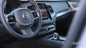 Volvo XC90 de 2023