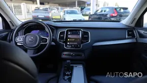 Volvo XC90 de 2023