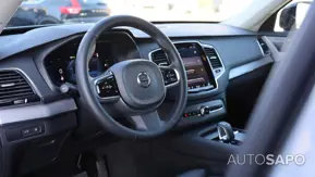 Volvo XC90 de 2023