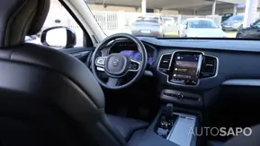 Volvo XC90 de 2023