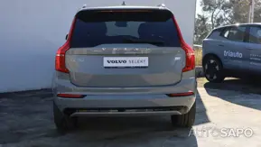 Volvo XC90 de 2023
