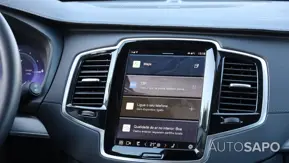 Volvo XC90 de 2023