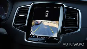 Volvo XC90 de 2023