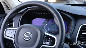 Volvo XC90 de 2023