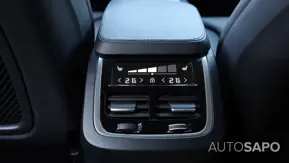 Volvo XC90 de 2023