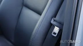 Volvo XC90 de 2023