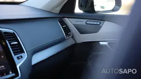 Volvo XC90 de 2023