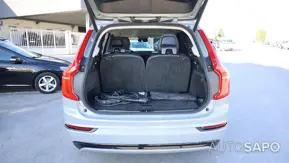 Volvo XC90 de 2023