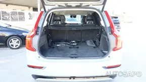 Volvo XC90 de 2023