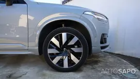 Volvo XC90 de 2023