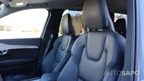 Volvo XC90 de 2023