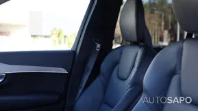 Volvo XC90 de 2023