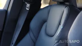 Volvo XC90 de 2023