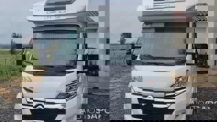Citroen Jumper de 2022