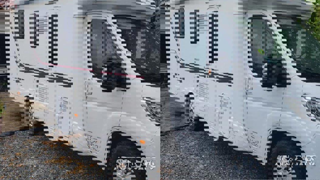 Citroen Jumper de 2022