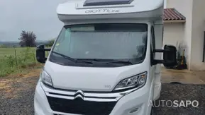 Citroen Jumper de 2022
