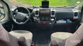 Citroen Jumper de 2022