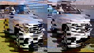 Mercedes-Benz Classe GLC de 2018