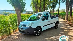 Renault Kangoo de 2016