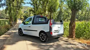 Renault Kangoo de 2016