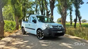Renault Kangoo de 2016