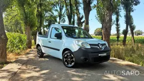 Renault Kangoo de 2016