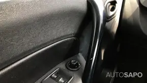 Renault Kangoo de 2016