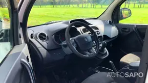 Renault Kangoo de 2016
