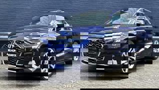 Audi A3 de 2022