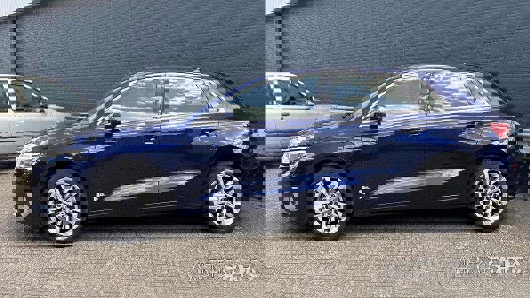 Audi A3 de 2022