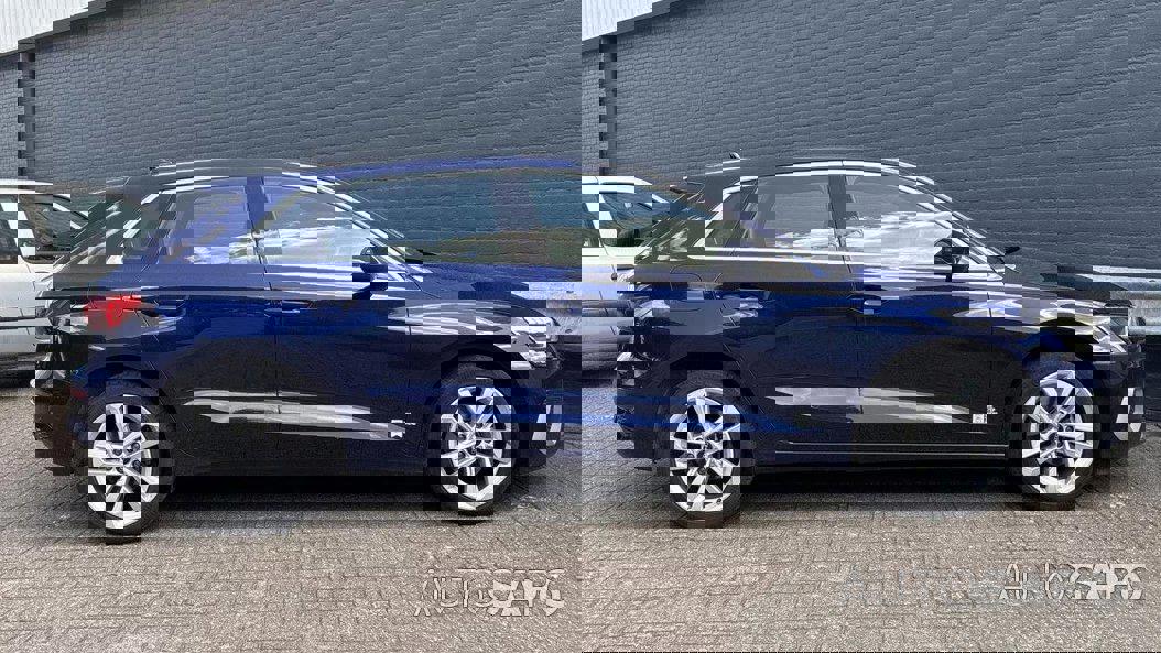 Audi A3 de 2022