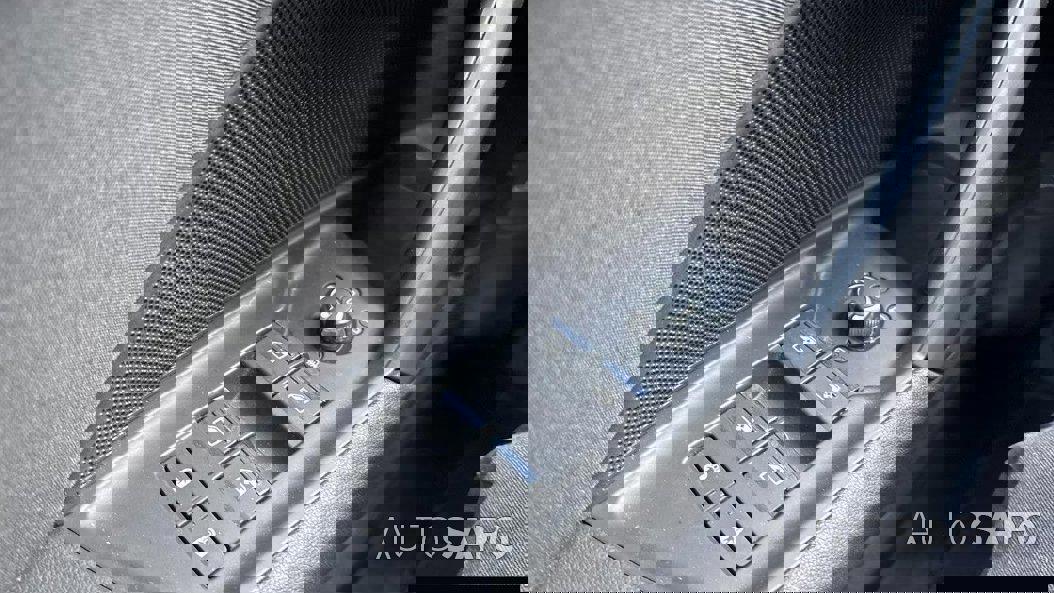 Audi A3 de 2022