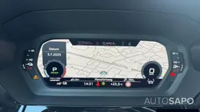 Audi A3 de 2022