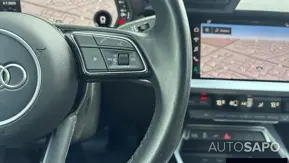 Audi A3 de 2022