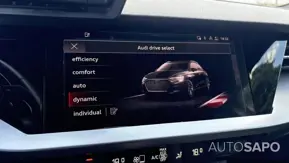 Audi A3 de 2022