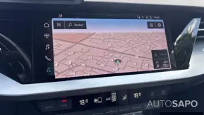 Audi A3 de 2022