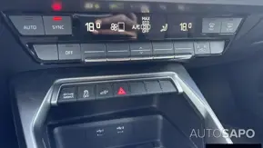Audi A3 de 2022