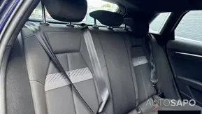 Audi A3 de 2022